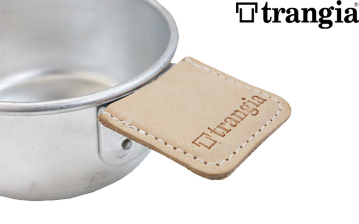 �ȥ�󥮥� trangia �ϡ��եѥ���ȥޥ��ѥ쥶���ϥ�ɥ륫�С� TR-620252