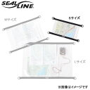 シールライン SEALLINE マップケース S 地図 防水 PVC 32400(4)