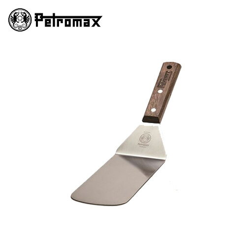 ペトロマックス petromax フレキシブルスパチュラ flex1 ステンレス 12680