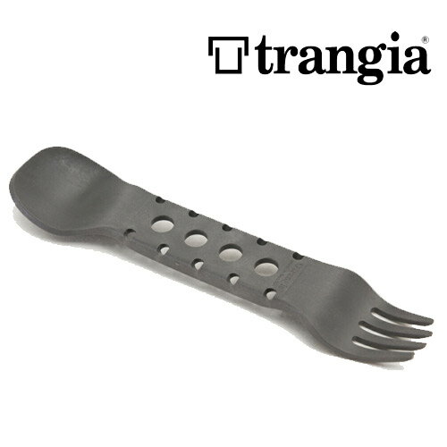 乐天商城 - トランギア trangia Tスプーン TR-550010[ポイント5倍]