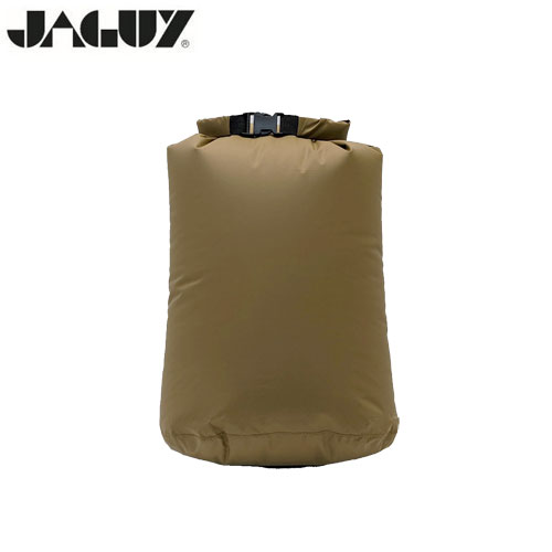 乐天商城 - JAGUY ヤガイ ウォータープルーフバッグ10L(コヨーテ)：JAG1973