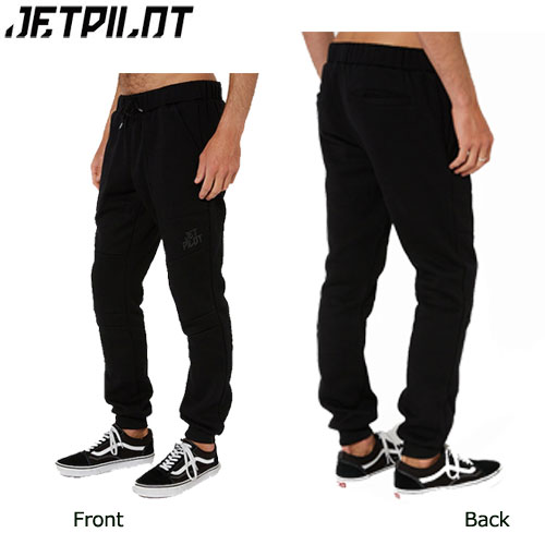 JETPILOT ジェットパイロット SPORTS TRACKPANT スポーツトラックパンツ：W21910 [WS][pt_up]