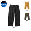 カブー KAVU Shoreline Pants 23-24FW：19821907