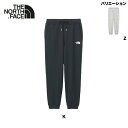 ノースフェイス THE NORTH FACE ヘザースウェットパンツ HEATHER SWEAT PANT NB32333 メンズ ボトムス アウトドアウエア K Z XS S M L XL