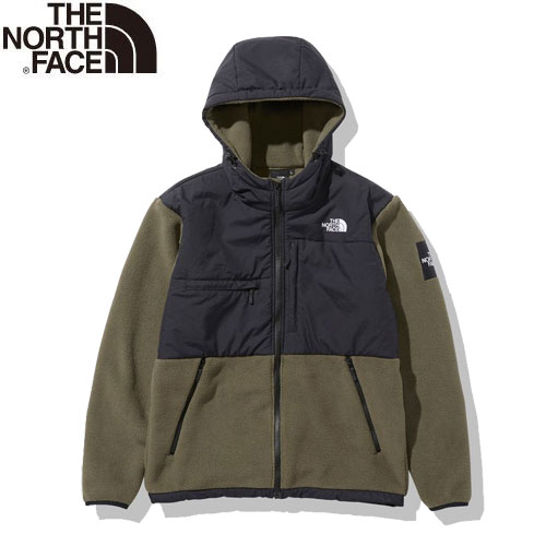 ノースフェイス THE NORTH FACE フリース デナリフーディ Denali Hoodie Mens (NT) NA72052【アウトレット セール】