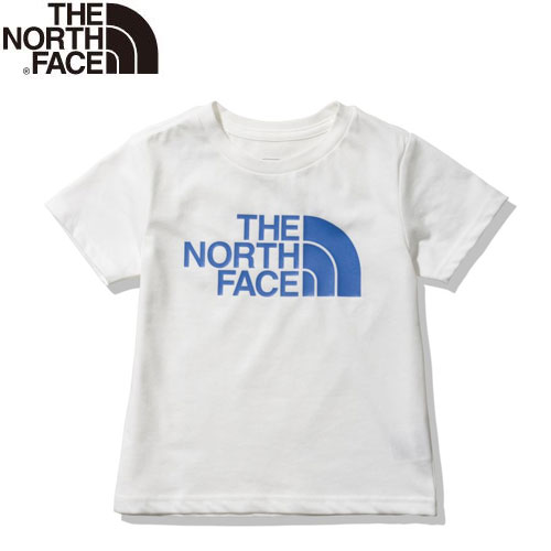 【毎月1日限定】ノースフェイス THE NORTH FACE ショートスリーブTNFルミナスカラーティー キッズ S/S TNF Luminous Color T (W) NTJ32263【要エントリー ポイントUP】