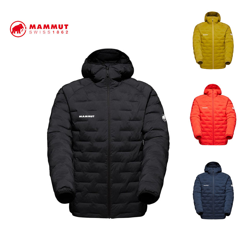 送料無料 通販 ファッション xeron 楽天市場】mammut in レディースの通販 hooded 女性用