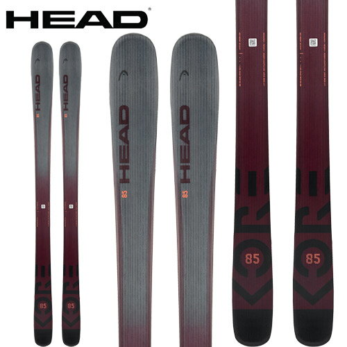 スキー板 ヘッド 21-22 H