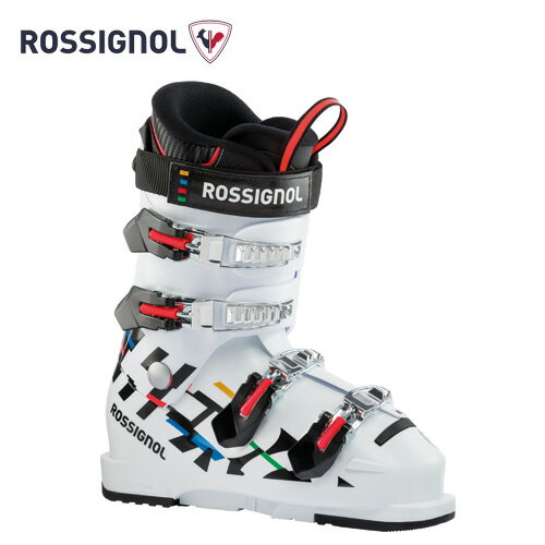 ֡ ˥ ˥硼 21-22 ROSSIGNOL ҡ HERO JR 65 [ǥ֡]