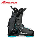 Υǥ NORDICA ǥ HF 85 W GW ꥢȥ꡼ ֡ 23-24 [newboot24]