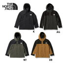 ノースフェイス ジャケット THE NORTH FACE Mountain Light Jacket NP62236 マウンテンライトジャケット