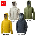 ミレー MILLET レイン TYPHON 50000 ST JKT：MIV01479 pt_up