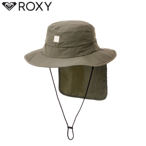 ROXY LV[ UV WATER CAMP HATUV CUT UV EH[^[ Lv nbgUVJbg nbg }X|[c AEghA (OLV)FRSA231715  C[pt_up]