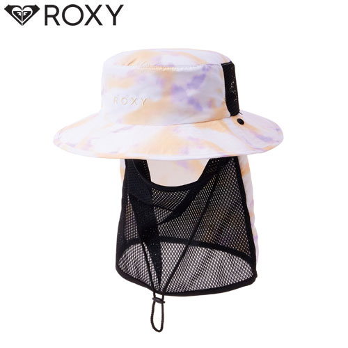 ROXY LV[ UV WATER SUP HAT PRTUV CUT UV EH[^[ Tbv nbgUVJbg nbg }X|[c AEghA (MUL1)FRSA231718  C[pt_up]