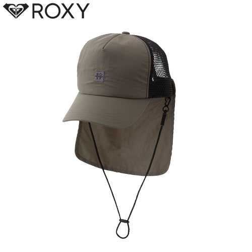 ROXY LV[ UV WATER MESH CAPUV CUT UV EH[^[ bV LbvUVJbg Lbv }X|[c AEghA (OLV)FRSA231719  C