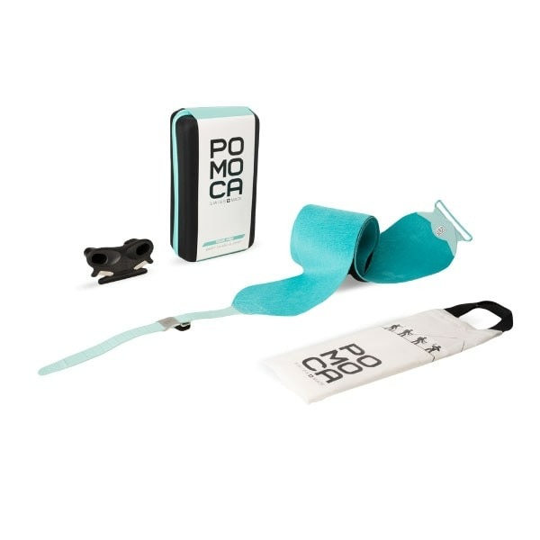 ポモカ POMOCA 24-25 TOUR PRO 120mm ツアープロ グルータイプ バックカントリー WB31-011-120