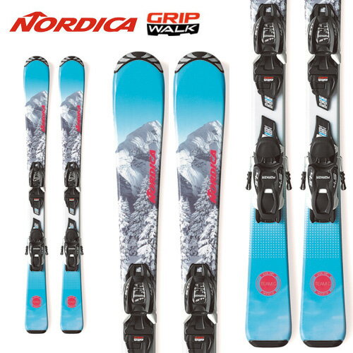[ǥ ] ˥ Υǥ NORDICA  TEAM G FDT + JR4.5FDT [70-90] () ...