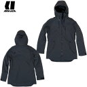 アルマダ ARMADA インサレーテッド ジャケット Paternost Insulated Jacket レディース (Black)