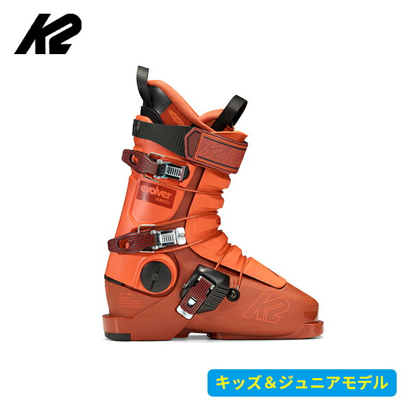 　　■商品情報■FT時代の定番モデル「DROP KICK S」の後継。タン付きライナーを採用し着脱が容易。確実でスムーズなホールド感を実現。体重の軽い女性にもおすすめ。SIZE:22.5-28.5cmFLEX:70LAST:99mmWEIG...