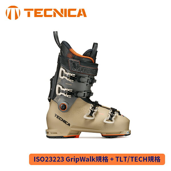 楽天市場】tecnica cochise 110の通販