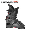 wbh HEAD RA KORE 120 GW EH[N[h XL[u[c 23-24 [newboot24]