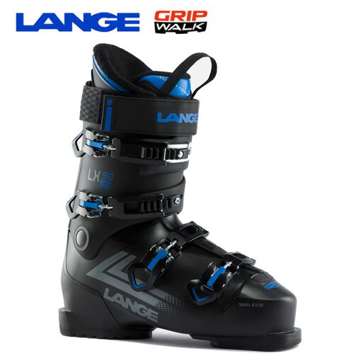 ラング LANGE LX 90 HV スキーブーツ 23-24 [newboot24]