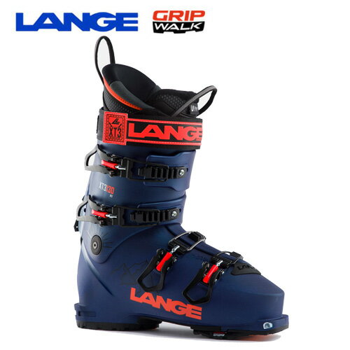 ラング LANGE XT3 FREE 130 L