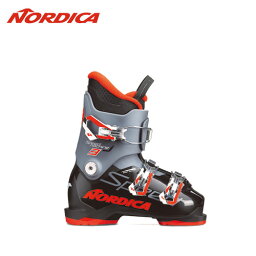 ジュニア ノルディカ NORDICA スピードマシーン SPEEDMACHINE J3 スキーブーツ 23-24 [newboot24]