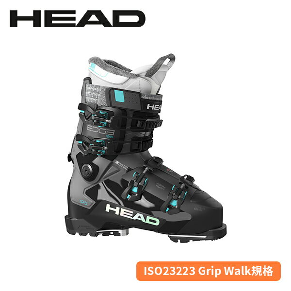 [旧モデルブーツ] ヘッド HEAD EDGE 95 W HV GW エッジ ハイボリューム レディース [24-25] 603248[ポイント10倍]