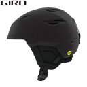 wbg W GIRO Obh~bvX GRID MIPS (Matte Black) Y 22-23 [sale acc]