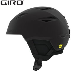 ヘルメット ジロ GIRO グリッドミップス GRID MIPS (Matte Black) メンズ 22-23 [sale_acc]