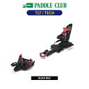 マーカー MARKER 2024-2025 KINGPIN 13 キングピン TLT/TECH金具 ビンディング 単品販売不可 7933W1MB