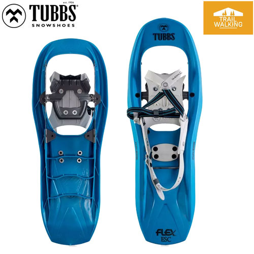 楽天市場】tubbs flex escの通販