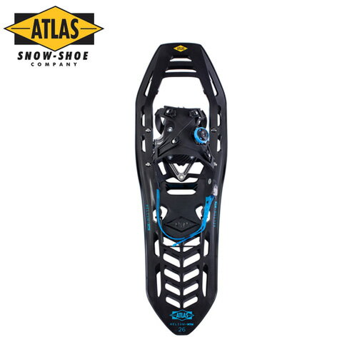 ATLAS アトラス スノーシュー ヘリウム MTN 26 1831938