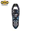 アトラス ATLAS スノーシュー ヘリウム MTN 23 1831937