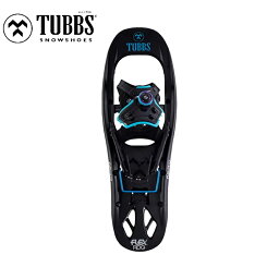 タブス スノーシュー TUBBS FLEX RDG 22 W レディース【23-24モデル】