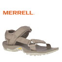 メレル MERRELL レディー