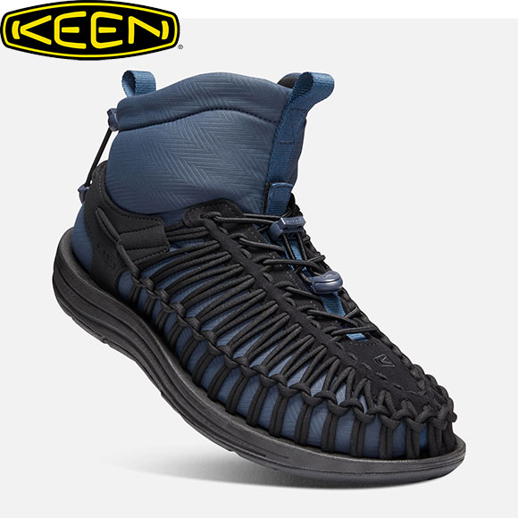 キーン KEEN ユニーク UN