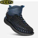 キーン KEEN ユニーク UNEEK HT MID Men 19SS メンズ 1019976[pt_up]