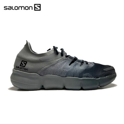 【最大ポイント7倍】サロモン SALOMON プレディクト PREDICT RA (BLACK/QUIET SHADE/EBONY) メンズ L406874【ポイント10倍】【要エントリー 8/19 20時から】