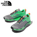 ノースフェイス THE NORTH FACE ベクティブ エンデュリス Vectiv Enduris (MC) メンズ NF02102【アウトレット セール】