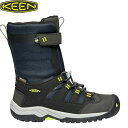 キーン KEEN ウィンターポートネオ WINTERPORT NEO WP C キッズ 子供用 1019847