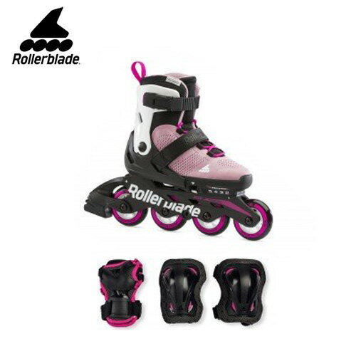 ローラーブレード ROLLERBLADE マイク