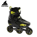 [[u[h ROLLERBLADE AybNX APEX 3WD (ubN/C) LbY