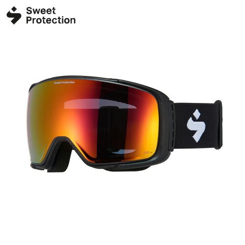 ■商品情報■ スウィートプロテクション独自のレンズテクノロジーRIGを搭載した革命的な最高峰のフリーライドゴーグル。圧倒的な耐衝撃性の厚さ2.8 mmプレミアムトーリックスカルプレンズとレンズ面をまったく触らずに交換できる特許取得のエクスセンターロックレンズ交換システムを搭載した妥協のないトップモデルです。レンズ：RIG Topaz + RIG L Amethyst・RIG - レティナ・イルミネーション・グレーディング レンズ・圧力均一化 GOREプロテクティブベント・カーボンファイバー補強レンズフレーム・エクセンターロック レンズ交換システム・スーペリア・フィールド・ヴィジョン・エクストリームインパクトレジスタンス・トーリック レンズ・アンチフォグ・超撥水・超疎水性コーティング・100%UVプロテクション 【ご注文前にご確認ください】 ※在庫には店頭展示品も含まれております。 ※擦れや箱の潰れが見られる場合がございますので、状態の確認をご希望の方はお問い合わせください。 ※店頭・他ネットモールと共有在庫のため、ご注文のタイミングにより完売している場合がございます。 ※当社運営店舗間にて同商品を複数ご注文いただいた際、キャンセルにてご対応させていただく場合がございます。 ※使用済み、タグ紛失商品の返品交換はお受け致しかねます。（パドルクラブ） メーカー希望小売価格はメーカー商品タグに基づいて掲載しています。