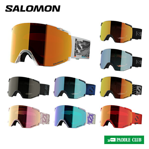 楽天市場】SALOMON サロモン(ゴーグル|スキー・スノーボード用 楽天市場】SALOMON サロモン(ゴーグル|スキー・スノーボード用