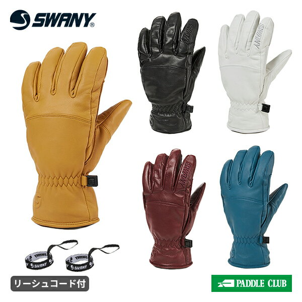 乐天商城 - スキーグローブ スワニー SWANY EVEREST エベレスト SX-112A [24-25モデル][ポイント5倍]