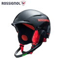 إå ˥硼 ROSSIGNOL ҡ।ѥ HERO SLALOM IMPACTS BLACK RKLH105 [sale_acc]