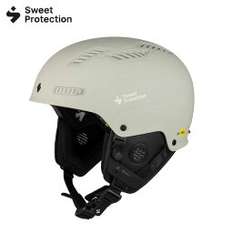 ヘルメット スウィートプロテクション Sweet Protection イグナイター ミップス Igniter 2Vi MIPS (Matte Bronco White) [sale_acc]