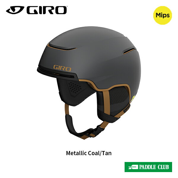 ジロ GIRO Jackson Mips ジャクソンミップス 7162330 ヘルメット 24-25 3